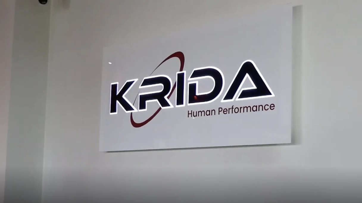 Krida Human Performance